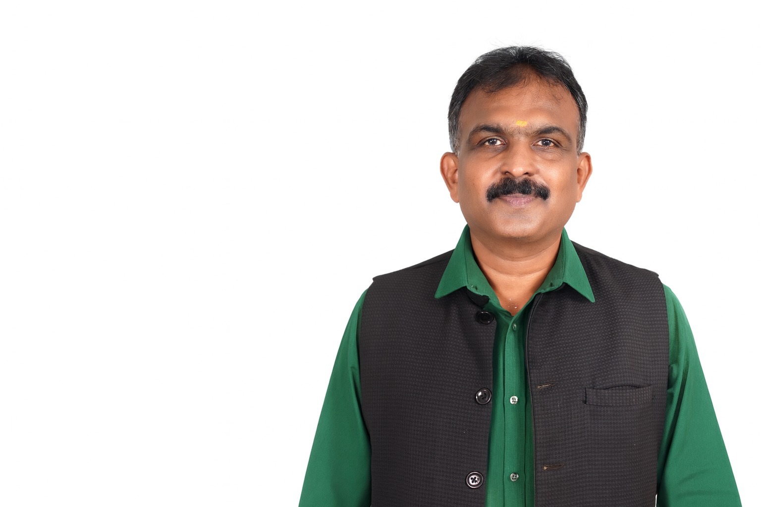 Prof. Dr. L. Ramesh